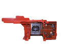 Echo Csg-7410 Crankcase Assy, New Oem P021052660-2