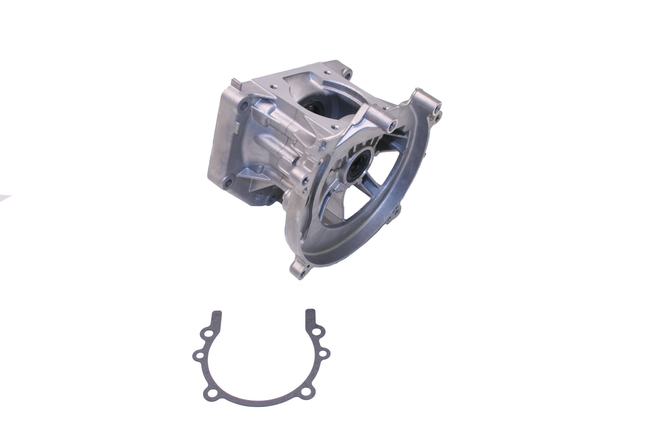 Echo PB-760LNH, PB-760LNT, PB-770T, PB-770H Backpack BLower Crankcase Kit (Fig No.17) New Oem P021017260