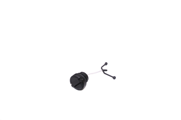 Makita XCU08, XCU09, XCu14SR Cordless Chainsaw Oil Cap Assembly New Oem 126832-8