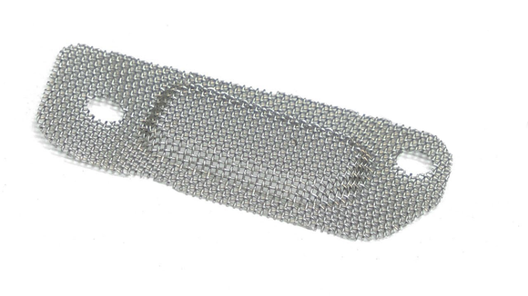 Echo Cs 310, 305, 340, 352, 370, 400,  Exhaust Muffler Spark Arrester Screen Oem A310000060