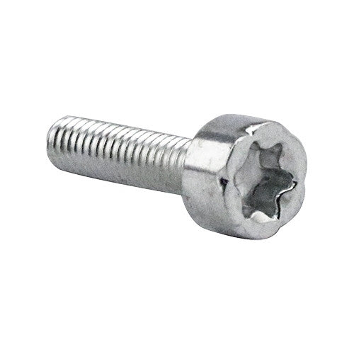 T27 Torx M4 X 16Mm Spline Screw Replaces 90223130680