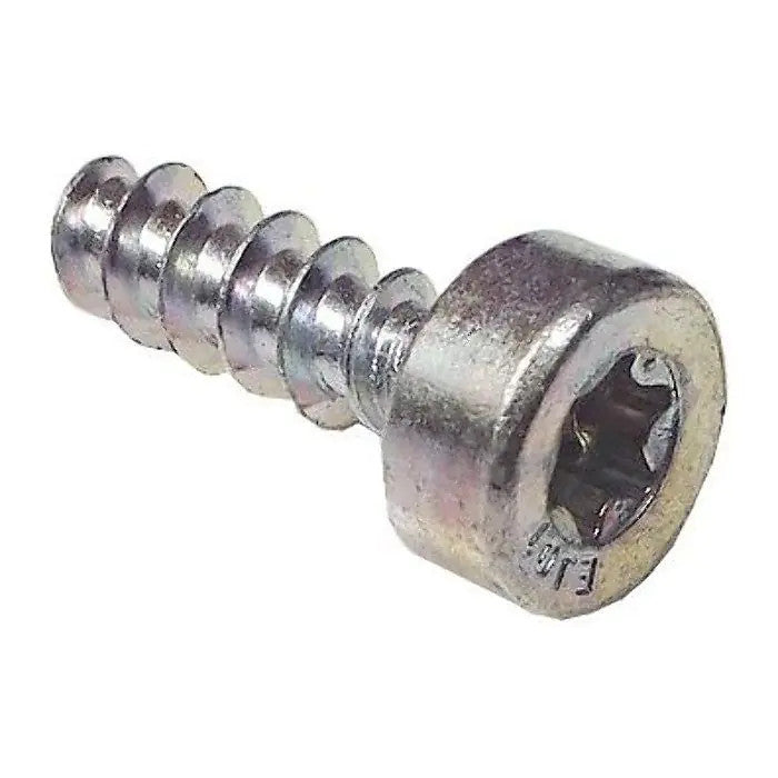 Pan Head Self-Tapping Screw P5x16 for Stihl Models New OEM 90744784130