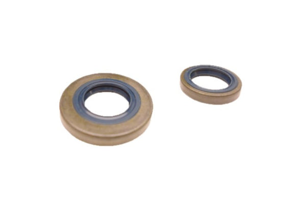 Stihl MS-270, 270C, 280, MS 311, 391 CrankShaft Seal Set New Oem 96380031581, 96390031585