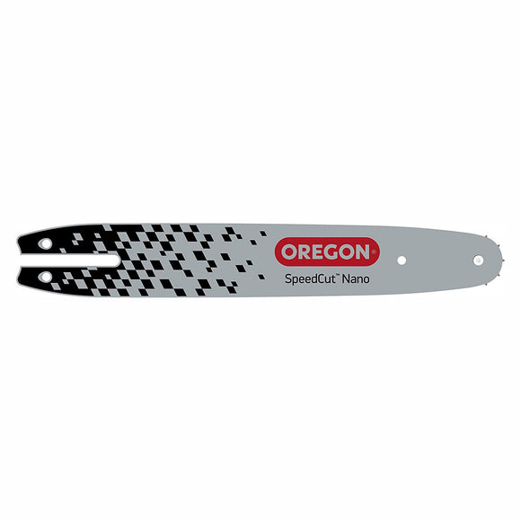 Oregon Speedcut Nano Bar 10" For Husqvarna T435, T525, T535iXP, T540, New Oem 104TXLNA095