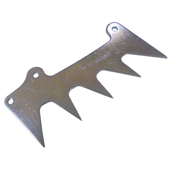 Large Stihl Inside Felling Spike 044, 046, 066, Ms 290, 310, 360, 390, 044, Ms 440, 441, 460, 461, 462, 660, 650, 661 New OEM 11226640508