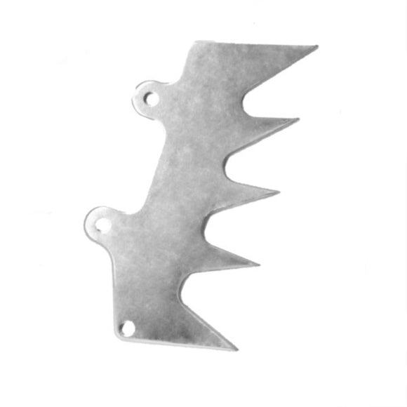 Large Stihl Outside Felling Spike 044, 046, 066, 044, Ms 440, 441, 460, 660, New OEM 11226640503