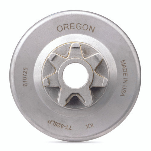 Oregon Speedcut Nano Clutch Sprocket For Stihl Ms-200T,  MS 201T, Ms 192T, Ms193T, New Oem 610725