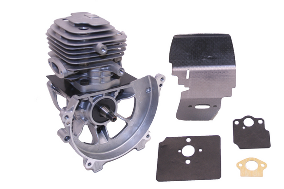 Echo SRM-3020, Shindaiwa T302 Short Block New Oem SB1121