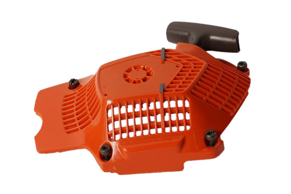 Husqvarna 565, 572 Xp/XPG Starter Assembly New OEM 575527604