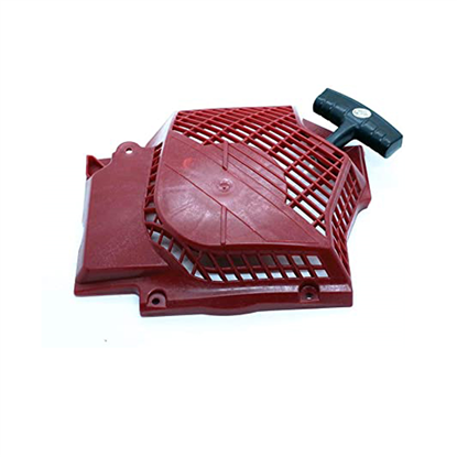 Jonsered Cs2186, Cs2188, Redmax Gz9000 Starter Assembly New OEM 537168371