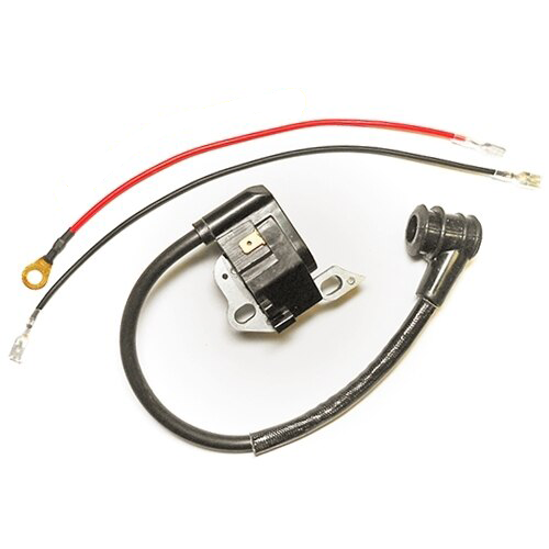 Ignition Coil Fits Stihl 021 023 025 Ms 210 250 Fs 160 180 New 00004001306