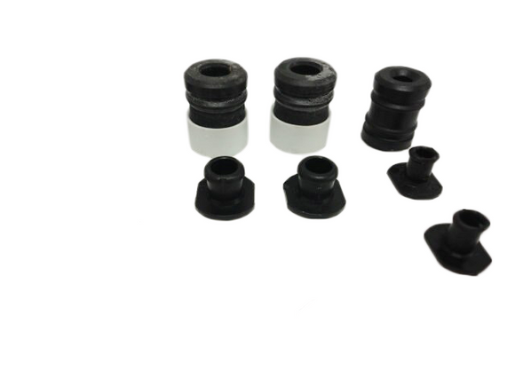 Aftermarket Complete Buffer Kit Fits Stihl 021 023 025 029 039 Ms 210 250 290 390 310 Replaces 11237909900