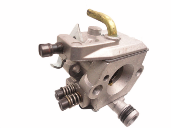 Aftermarket Carburetor Replaces Wt-403B Fits Stihl 026 Pro Replaces 11211200610