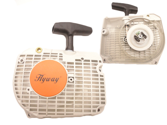 Hyway Recoil Starter fits Stihl 034 036 Ms 360 New Replaces 11250802105