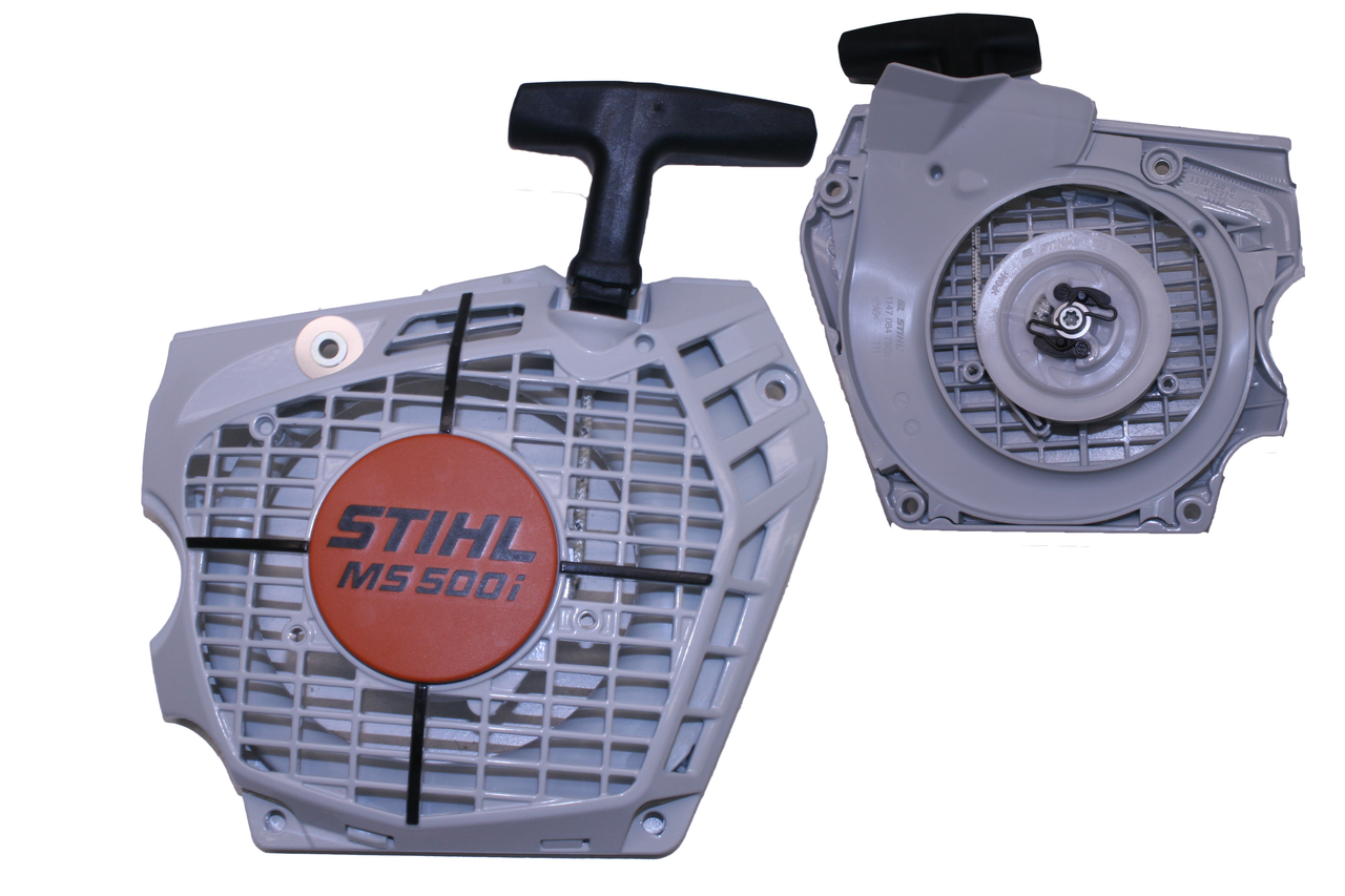 Stihl Ms 500i Starter Assembly New Oem 11470802101