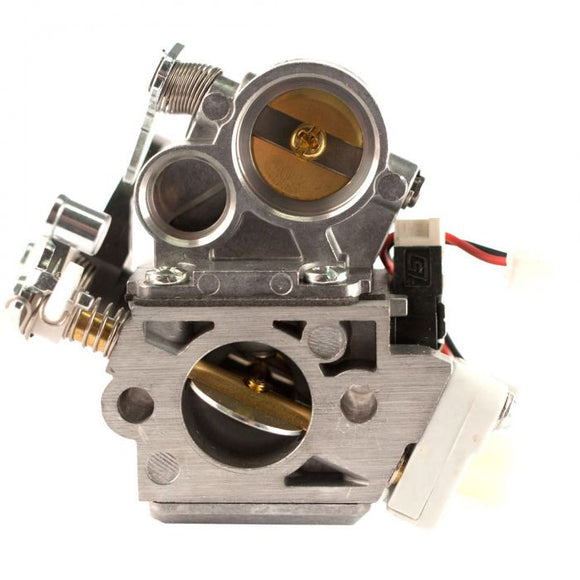 Stihl MS 362 C1Q-100357D Zama Carburetor Oem 11401200604