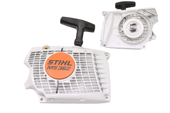 Stihl Ms 362 Starter Assembly New Oem 11400802103