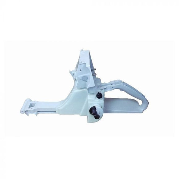 Stihl 044 Ms 440 Rear Handle and Fuel Tank Assembly New Oem 11283500851