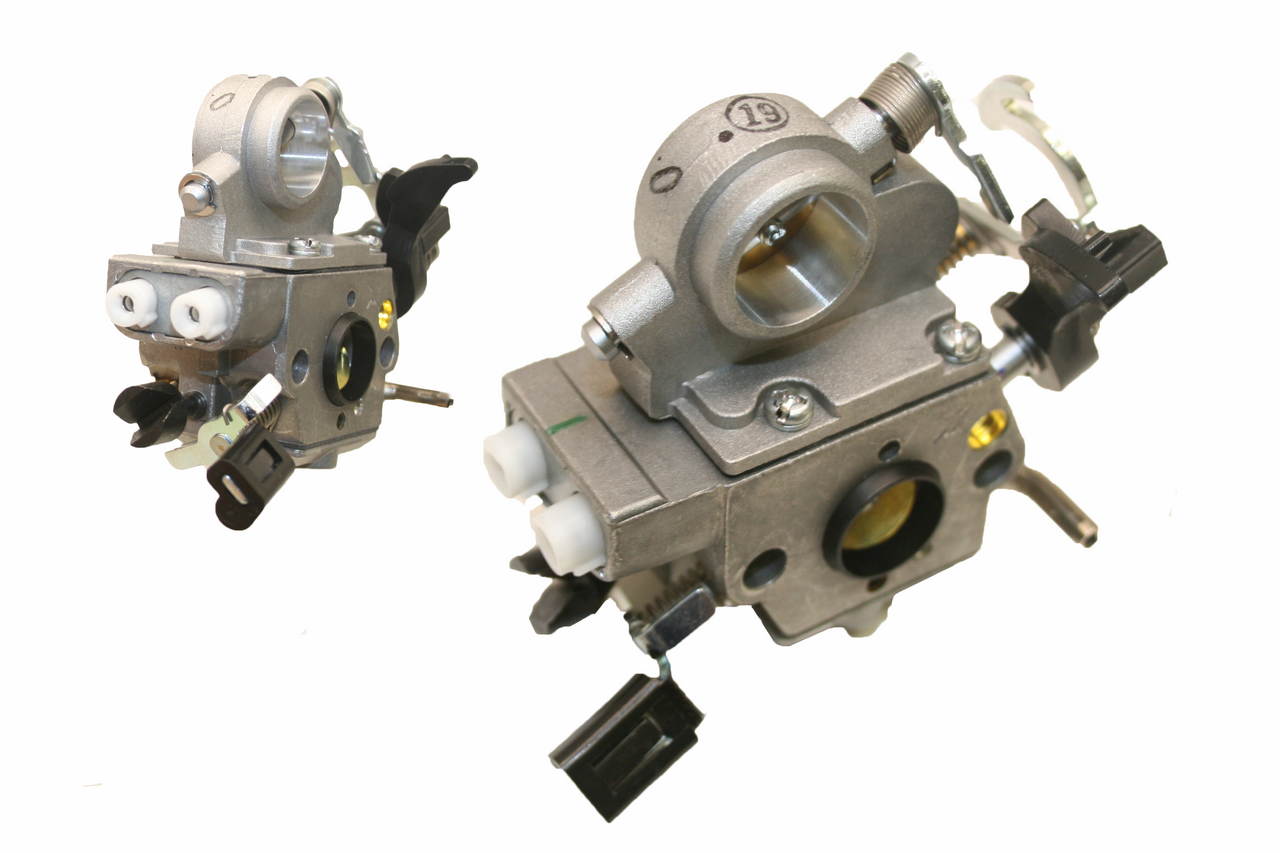 Carburatore C1Q-S246D (1141/11) originale per motoseghe Stihl MS 271, MS 291 - 11411200611 Carburatore C1Q-S246D (1141/11) originale per motoseghe Stihl MS 271, MS 291 - 11411200611