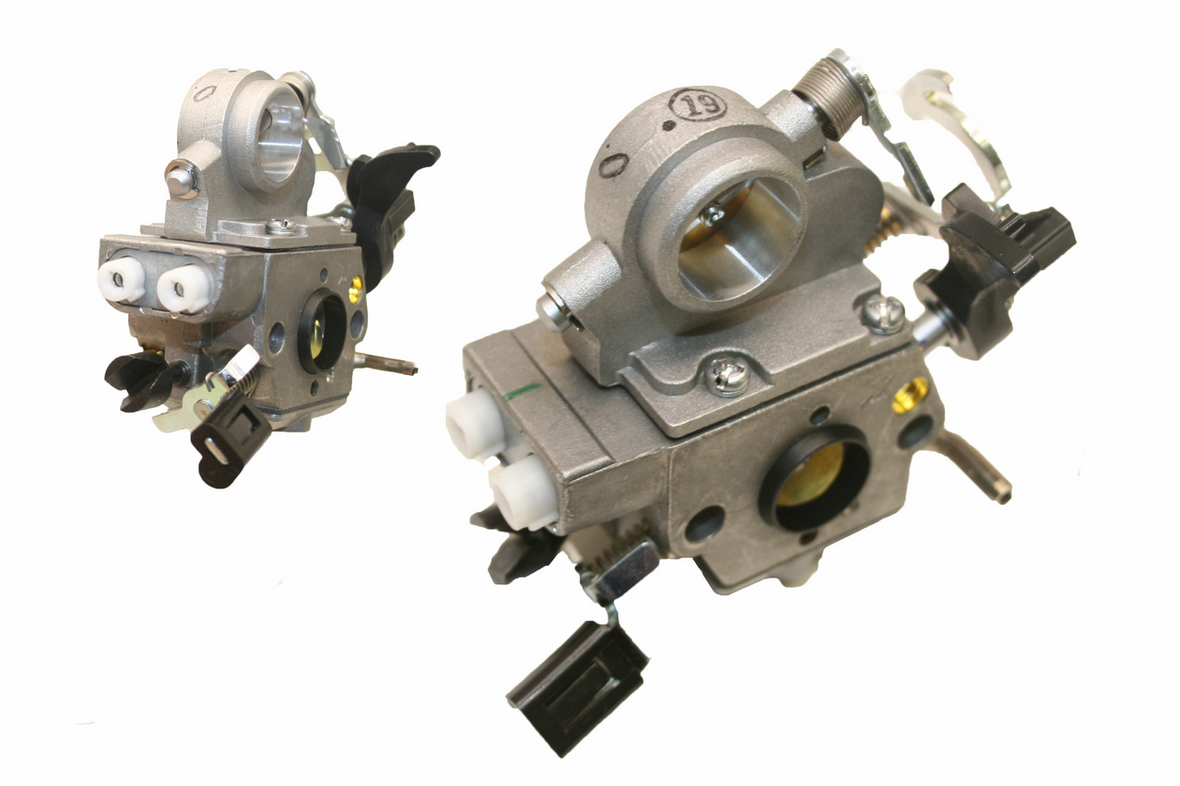 Gau017anik Dla STIHL MS311 MS391 Walbro Clon (KL-0412) U2022 Cena, Opinie