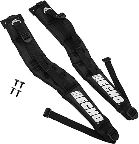 Echo PB-760LNH, PB-760LNT, PB-770H, PB770T Backpack Blower Straps New Oem P021046661, P021046662, P021046663
