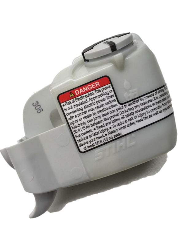 Stihl Ht 102, 103, 133 Pole Saw Oil Tank Housing Oem 41826401402