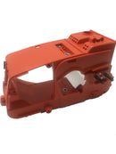 Echo Cs 300, 301, 303T, 305, 306, 340, 341, 345, 346, 3400, 3450 Type 1, 3450 Type 1E Engine Cover, Housing Fuel and Tank Assembly New Oem P021043734 Replaces  A190000022   P021043732, P021043733-1