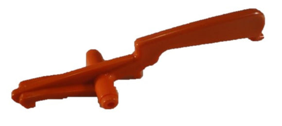 Echo Cs-590 Timber Wolf, 600P, 620P, 4010, 4510 Throttle Lock Out Control Lever New Oem 17809037930