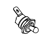 Echo Cs 7310P On/Off Switch New Oem A440003490