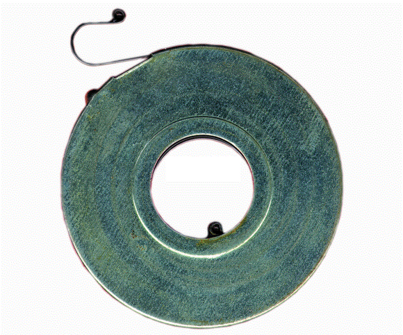 Stihl Ts 400 Recoil Starter Spring New 42230900600