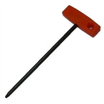 T-Handle Torx Wrench #T-27 For Stihl, Husqvarna, Jonsered, Dolmar , Makita