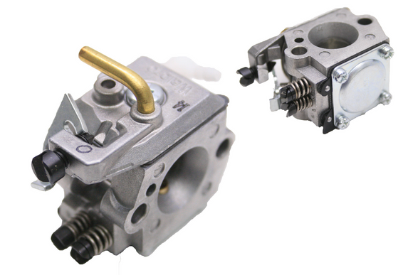Stihl 024, 026 Pro, Ms 260 Walbro Wt-194-1 New Oem Carburetor