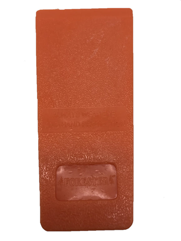 Forester Plastic 5-1/2" Felling Wedge