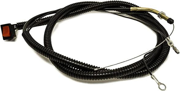 Echo PB-760LNT, PB-770T Control Cable Assy New Oem V043001020