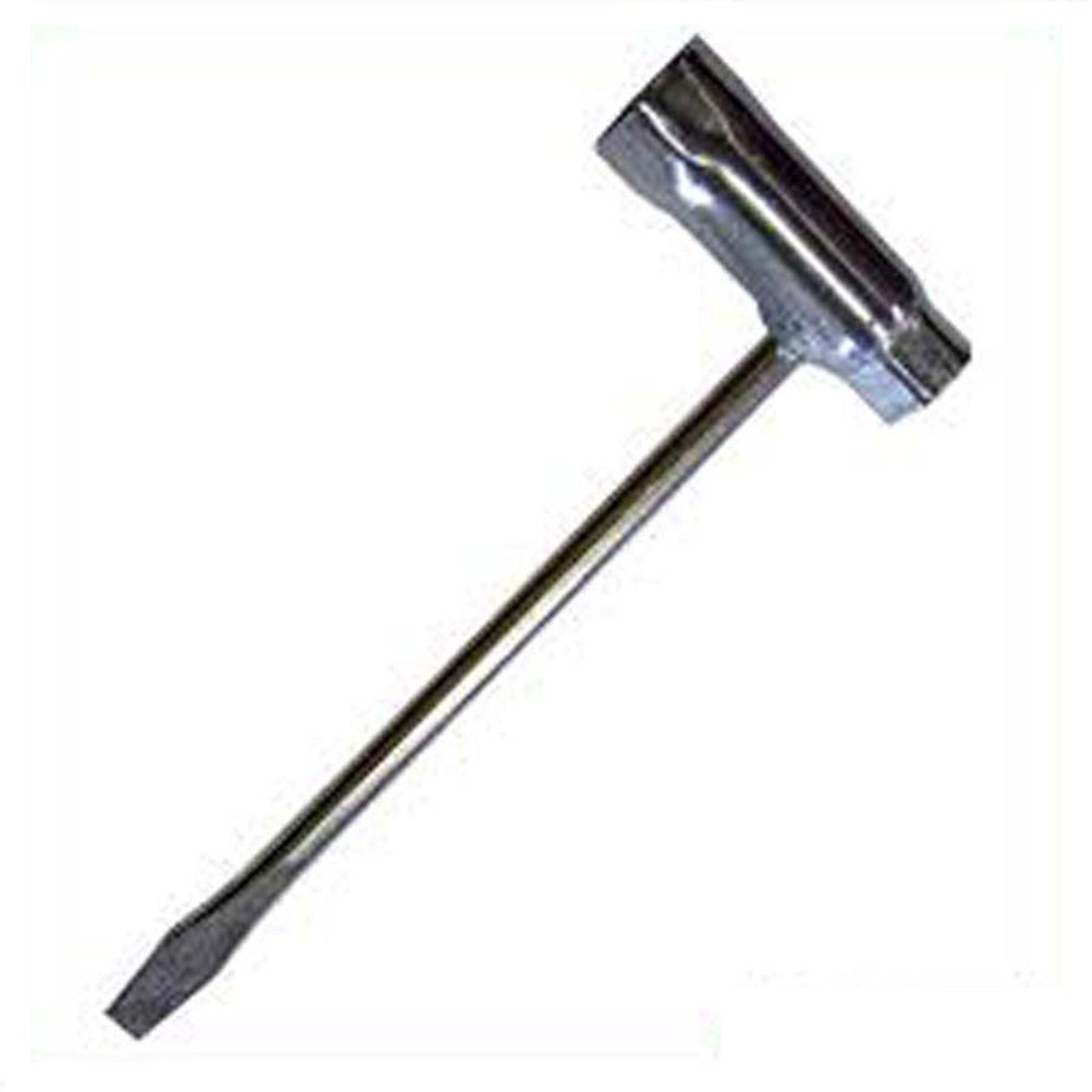 Chainsaw Scrench Tool 19Mm 13Mm Silver | SawAgain