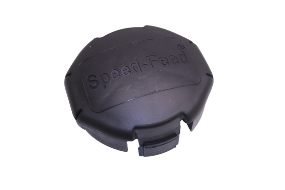 Echo Srm 225, 230 Spool Lid Cover New Oem X472000012
