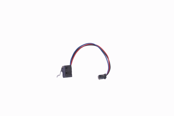 Echo DCS-5000 eForce Battery Chainsaw Break Safety Switch  New Oem YH321000280