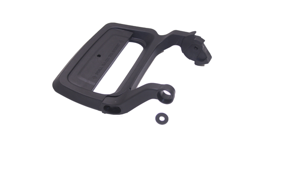Echo DCS-5000 eForce Battery Chainsaw Lever, Chain Brake New Oem YH466000560