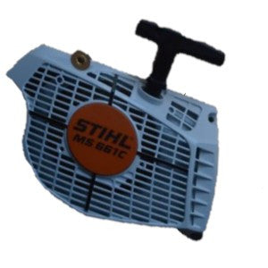 Stihl Ms661C Starter Assembly New OEM 11440802102