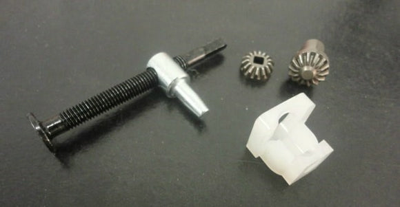 Echo Cs-271T Chain Adjuster Tensioner Assembly C309000030, V203000021, V355000800, V651000011 And V651000001