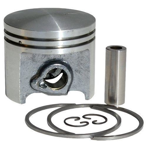 Stihl O8 S, Ts 350, Ts 360 49Mm Piston And Rings New 42010302000