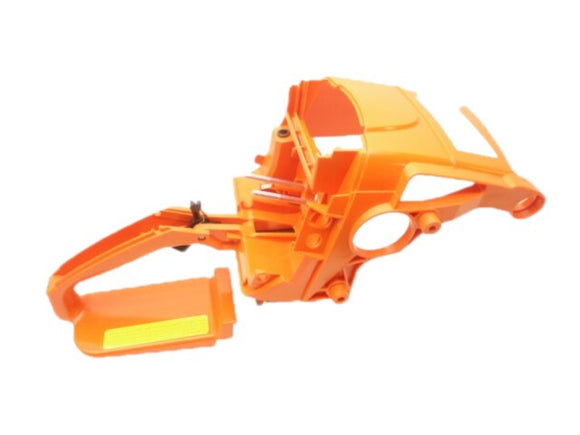 Stihl Ms 290 Ms 310 Ms 390 Rear Handle Engine Cover New Oem 1127 790 1002