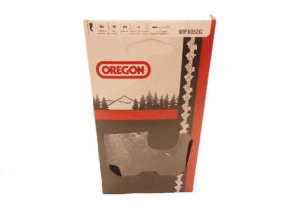 Makita Xcu03 Cordless Chainsaw 14" 3/8 Pitch .043 Gauge Oregon Chain 196741-5