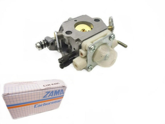 Echo Pb-600, 601, 602, 603, 610, 611, 6000 Back Pack Blower 60Ht Zama C1M-K49C Carburetor New 12520008667