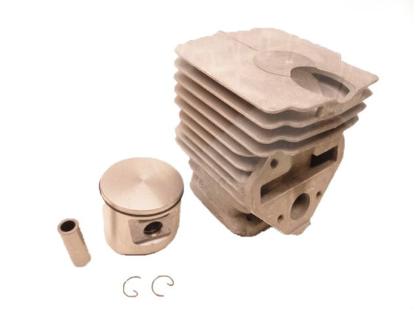 Dolmar Ps 6100 Makita Ea6100P, Ea6100P53G Cylinder/Piston Assembly New Oem 130131150 Makita