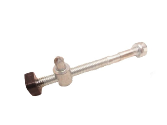 Echo Cs 5000 Chain Tensioner Adjustment Assembly New Oem 43301619830, 43301419830, 43302811030