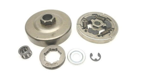 Clutch, Drum , And Rim Sprocket Assembly For Stihl Ms 361, 044, 046, Ms 440, Ms 460, Ms 461