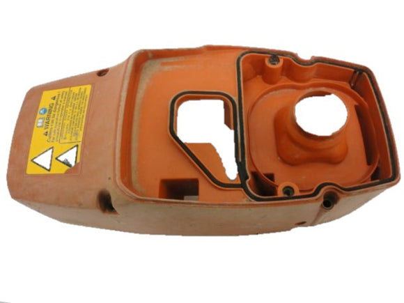 Husqvarna  371 K 375 K Concrete Saw Air Box Engine Cover Oem 506261761