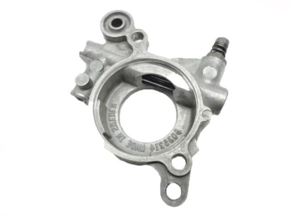 Husqvarna 372 Xp 365 362 371 Jonsered 2063 2065 2071 2163 2165 2171 Oil Pump New Oem 5035213-05