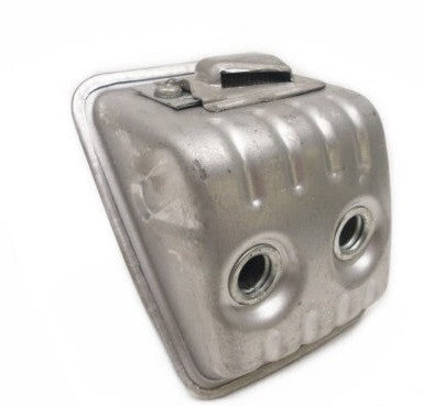 Husqvarna 435, 440, 445, 450, Jonsered Cs 2240, Cs 2245, Cs 2250   Chainsaw Muffler New 544147702